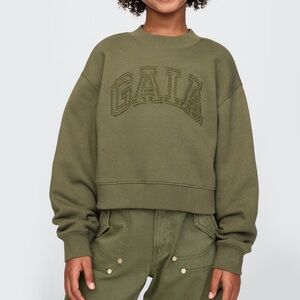 Gap x Cult Gaia
